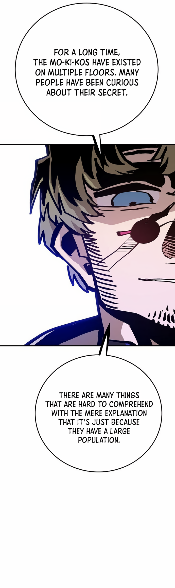 Read Player Manga Online
