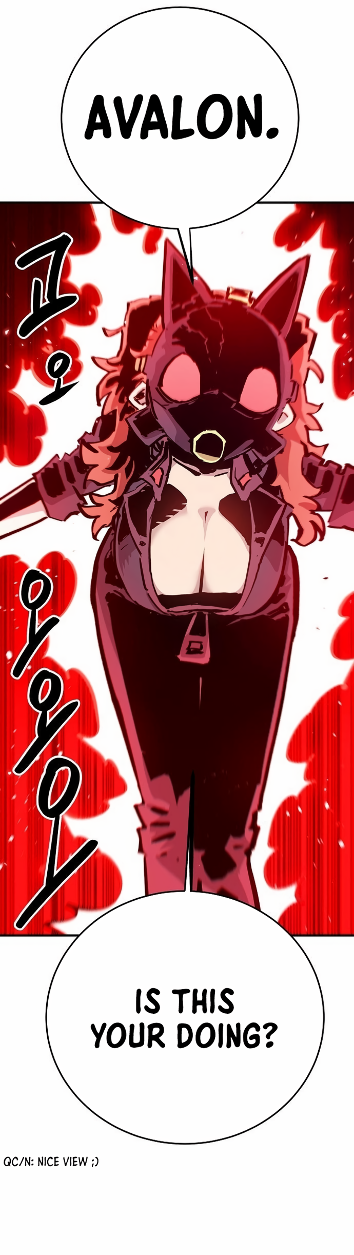 Read Player Manga Online