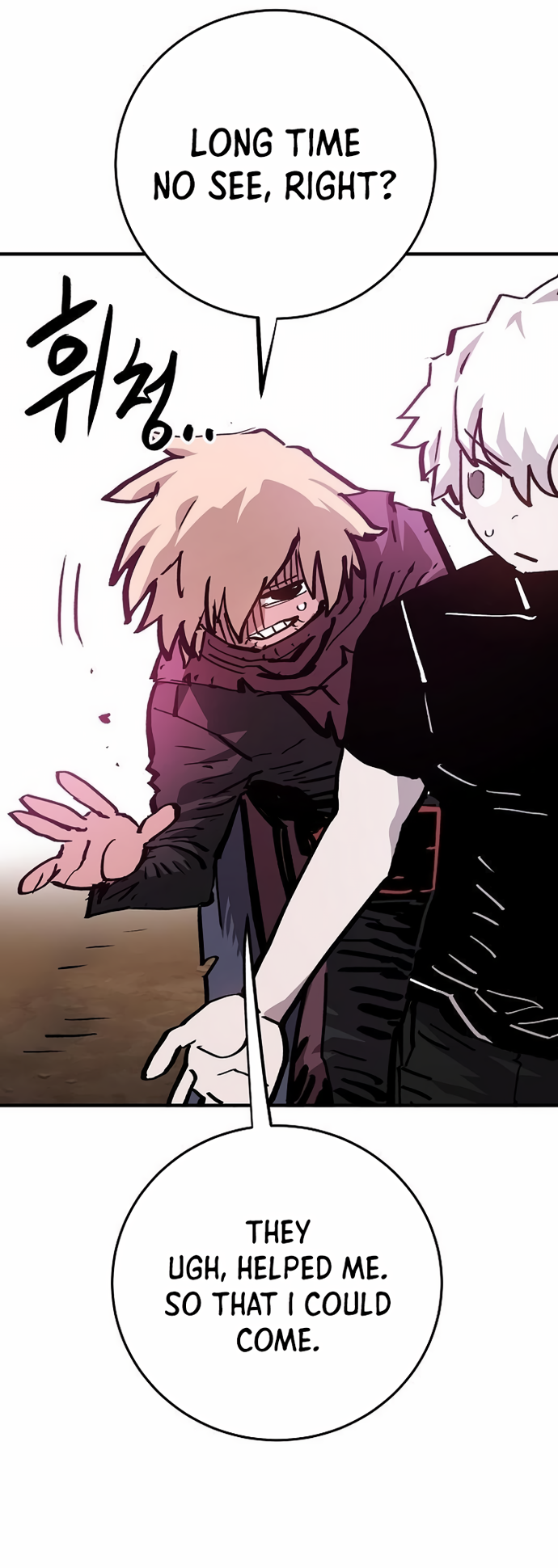 Read Player Manga Online