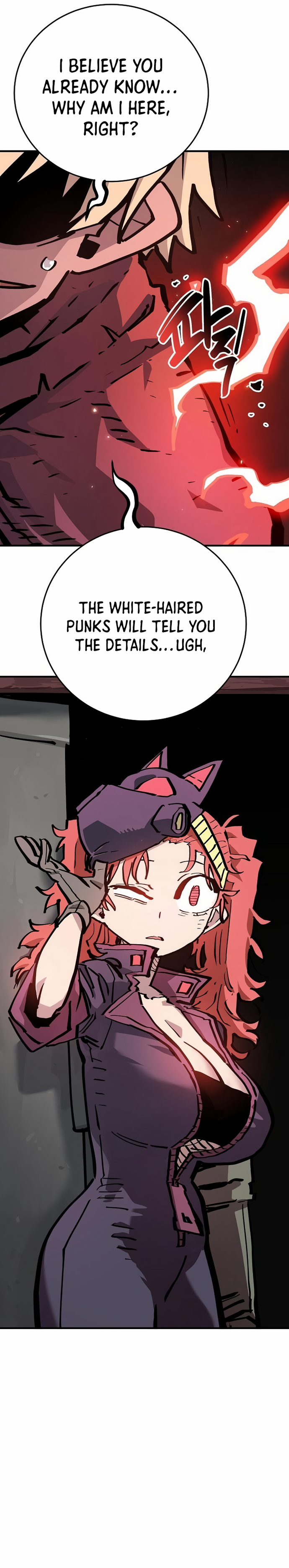 Read Player Manga Online