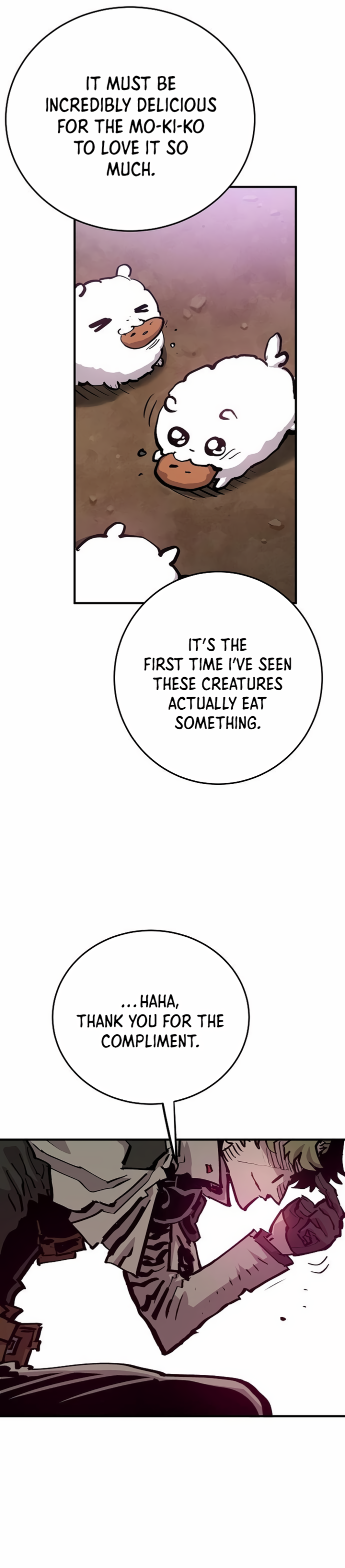 Read Player Manga Online