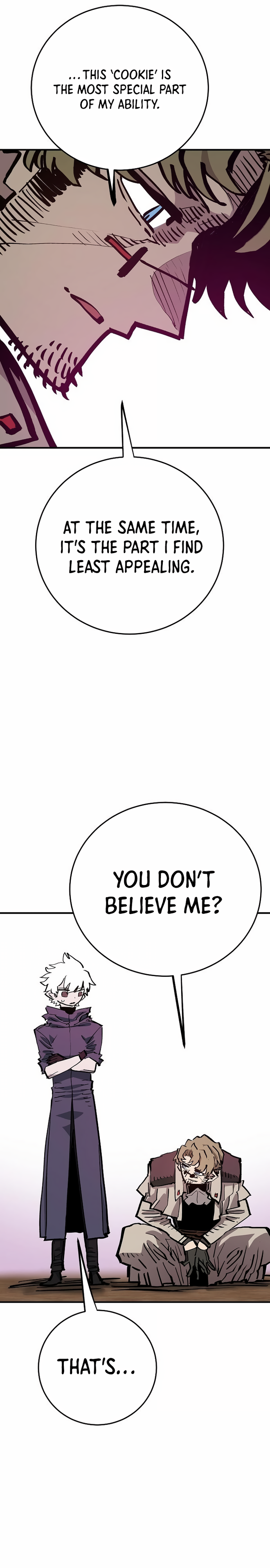 Read Player Manga Online