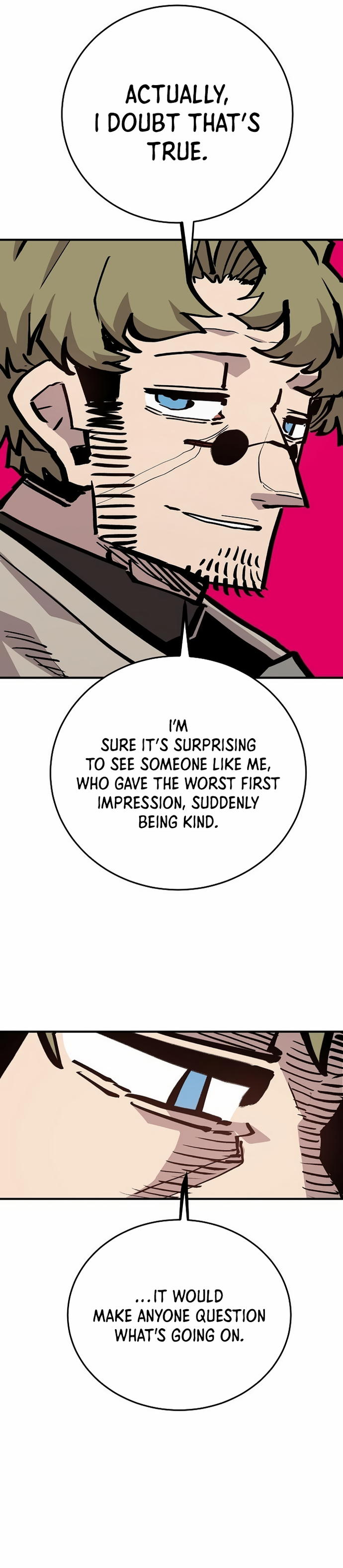 Read Player Manga Online
