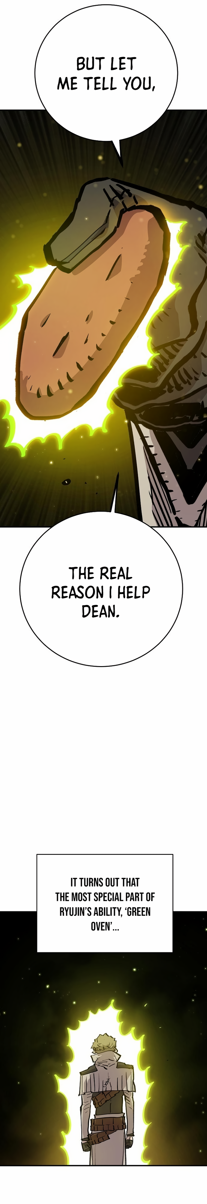Read Player Manga Online
