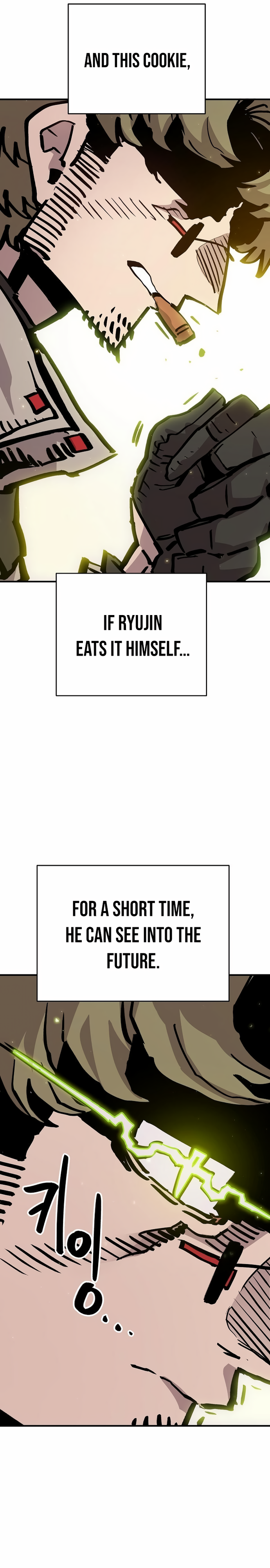 Read Player Manga Online