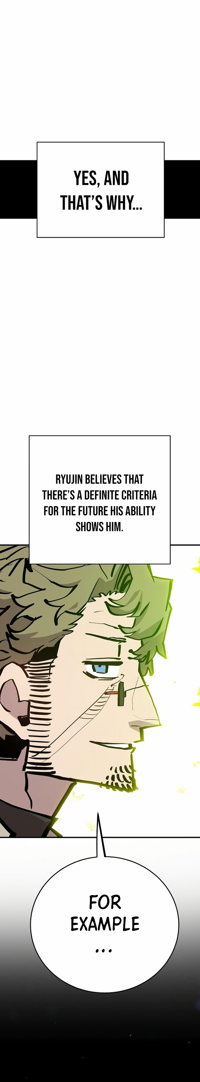Read Player Manga Online