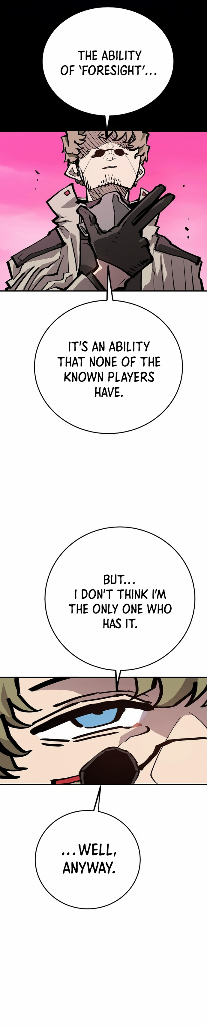 Read Player Manga Online