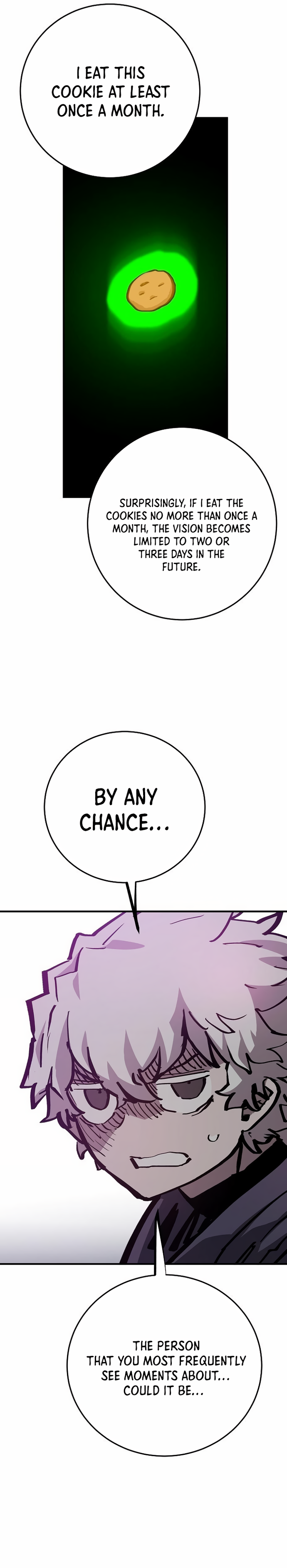 Read Player Manga Online