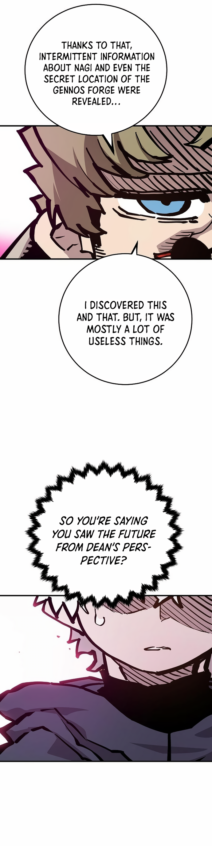 Read Player Manga Online