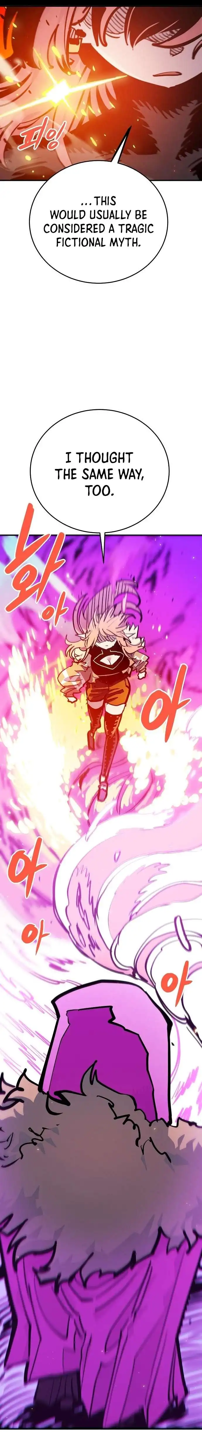 Read Player Manga Online