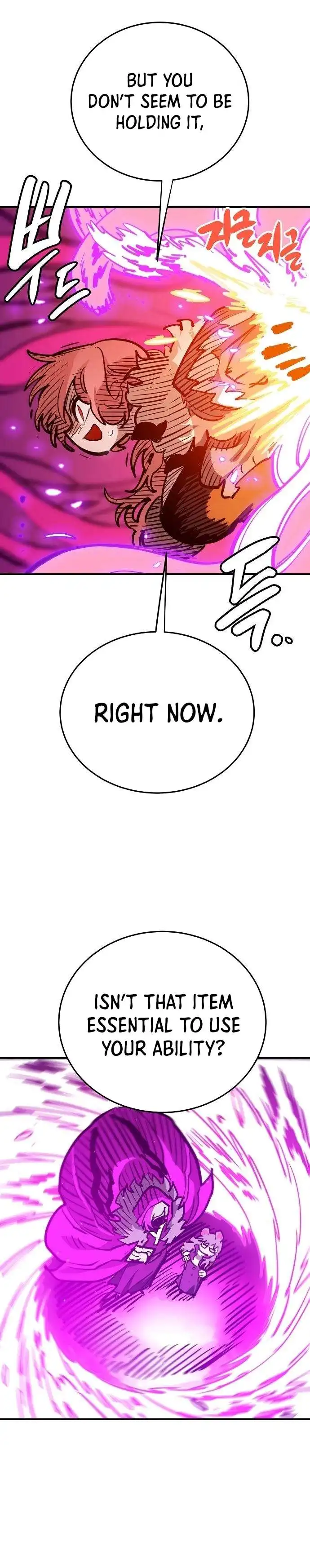 Read Player Manga Online