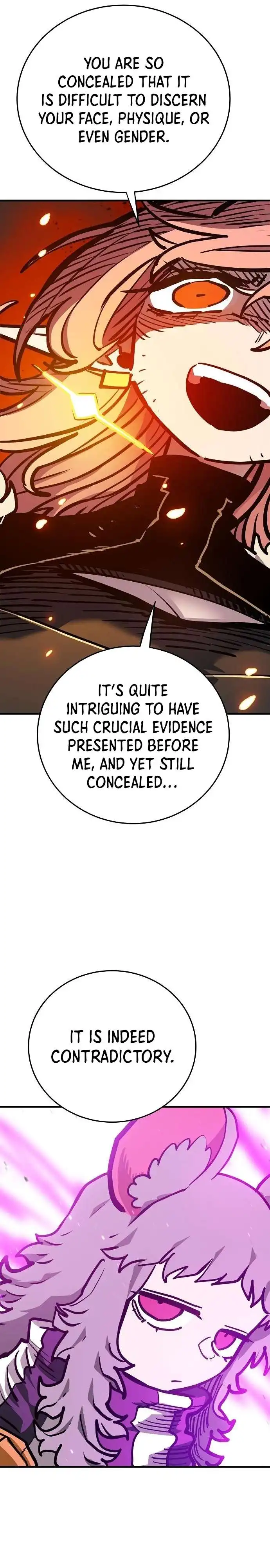 Read Player Manga Online