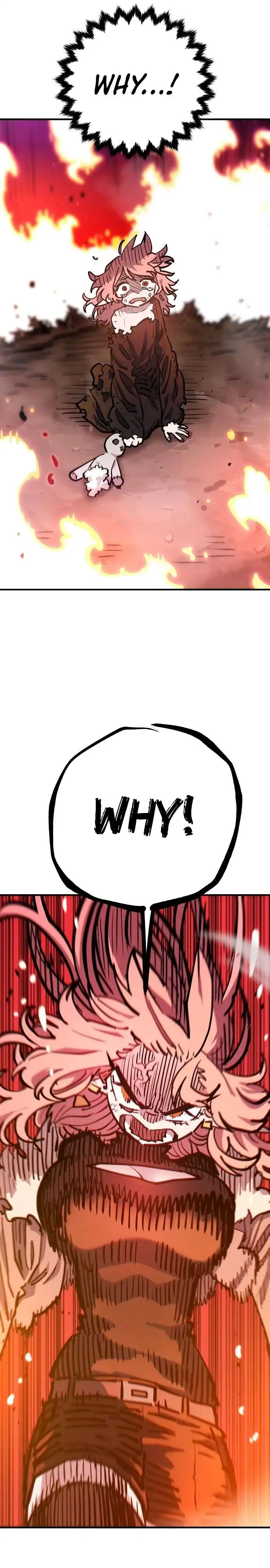 Read Player Manga Online