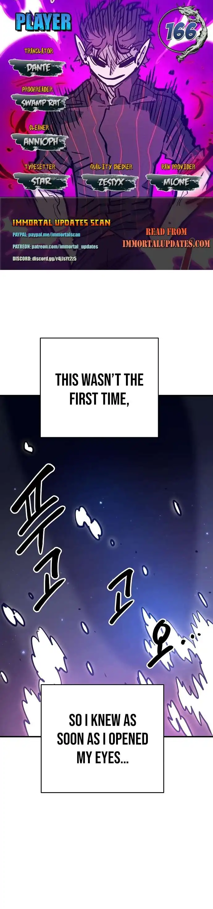 Read Player Manga Online