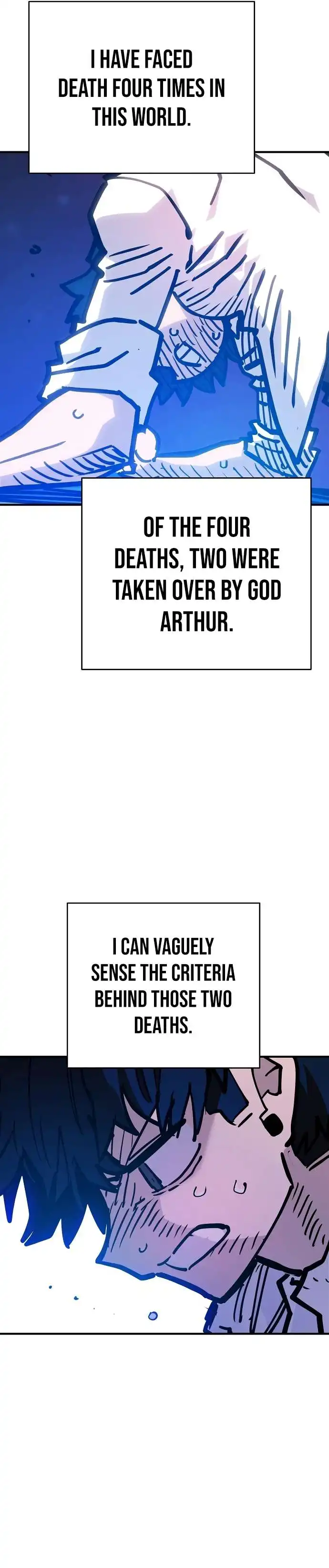Read Player Manga Online
