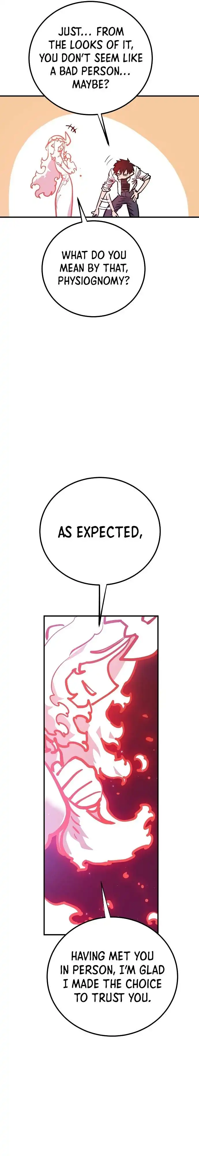 Read Player Manga Online
