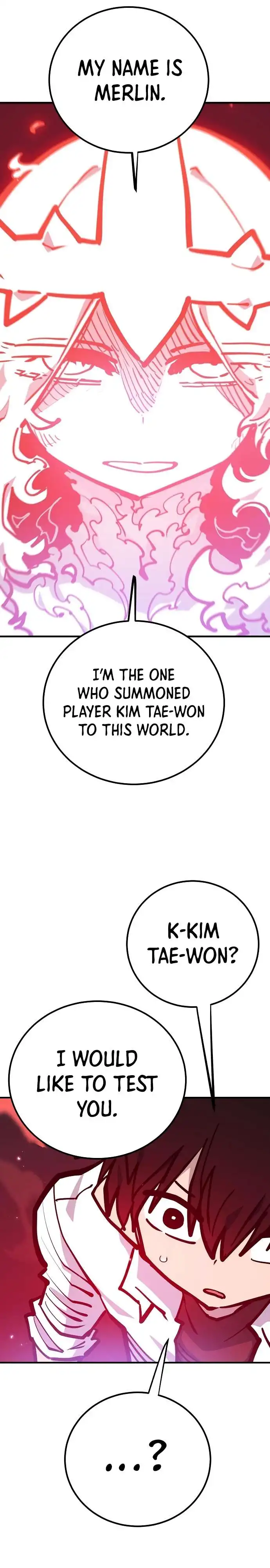 Read Player Manga Online