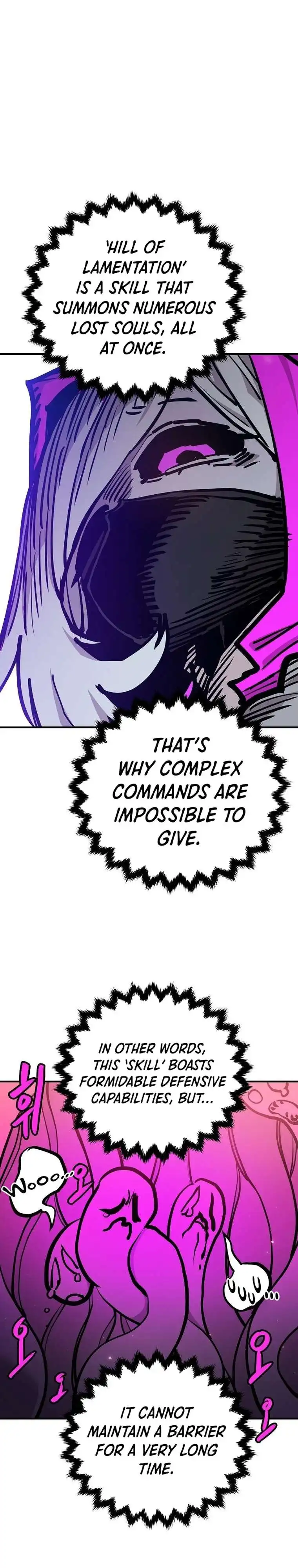 Read Player Manga Online