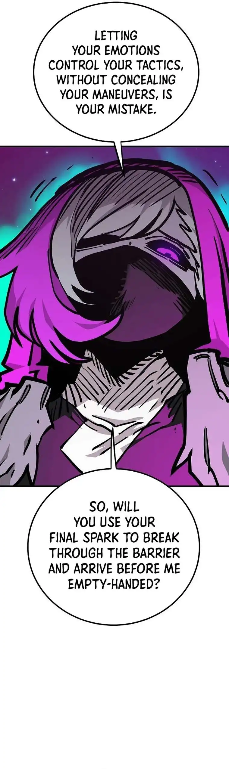Read Player Manga Online