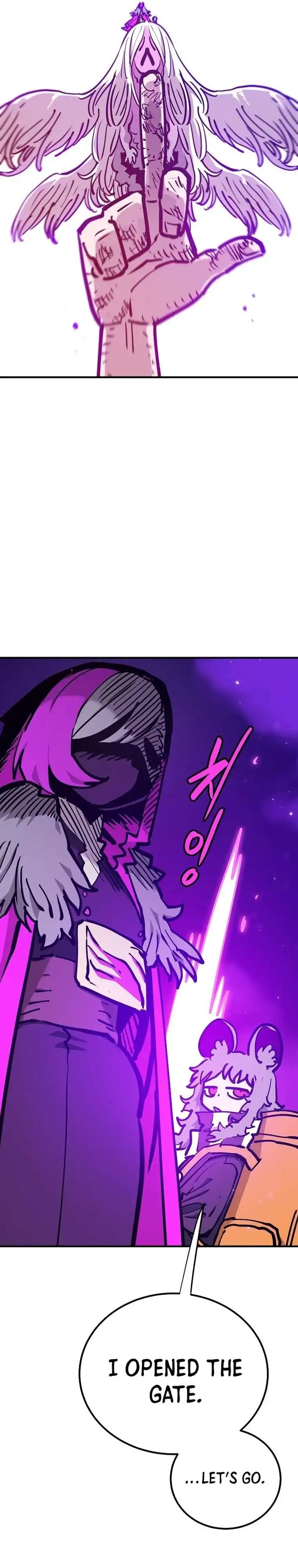 Read Player Manga Online