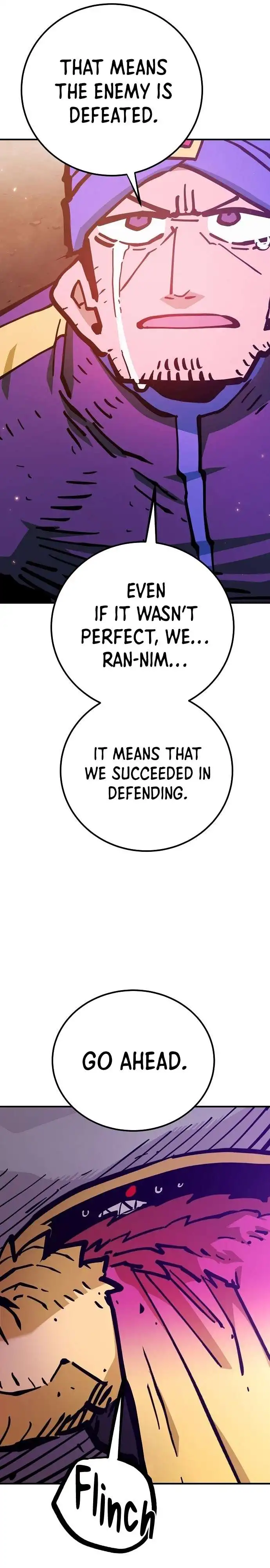Read Player Manga Online