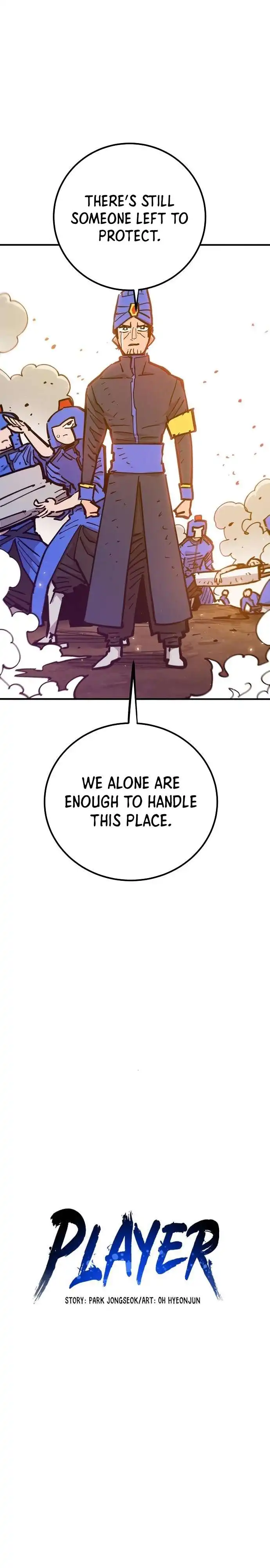 Read Player Manga Online