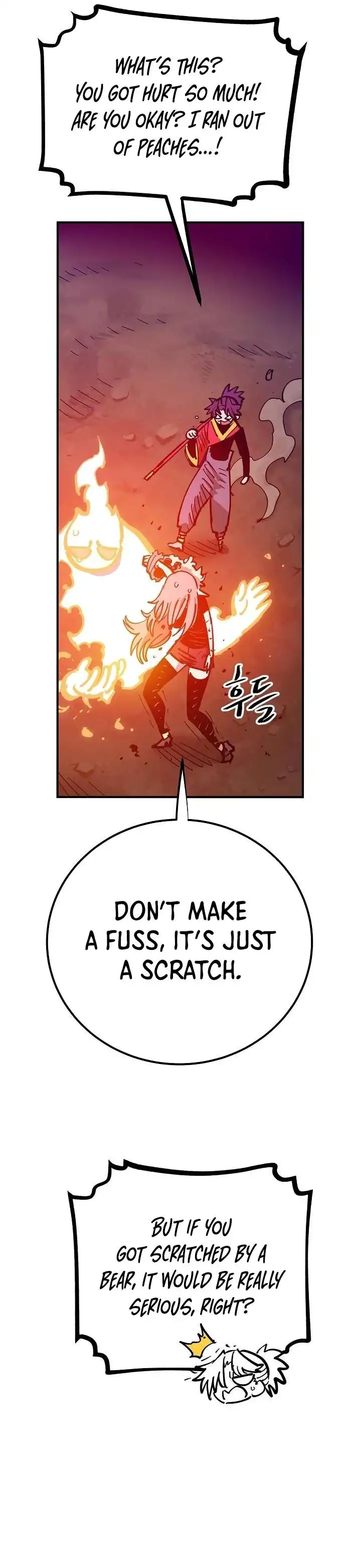 Read Player Manga Online
