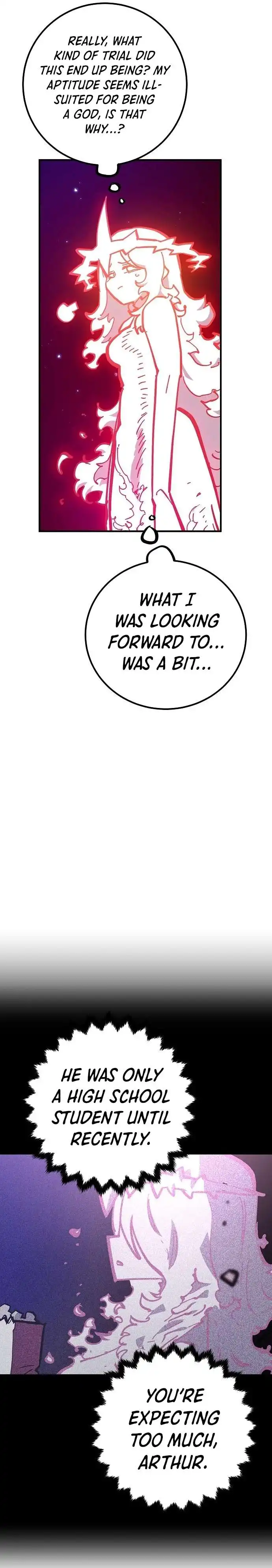 Read Player Manga Online