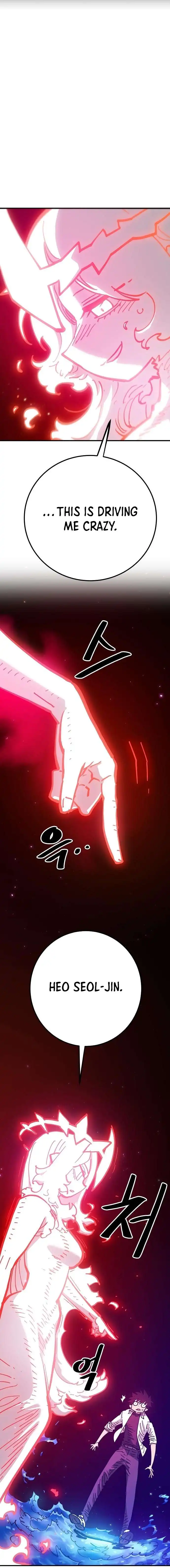 Read Player Manga Online