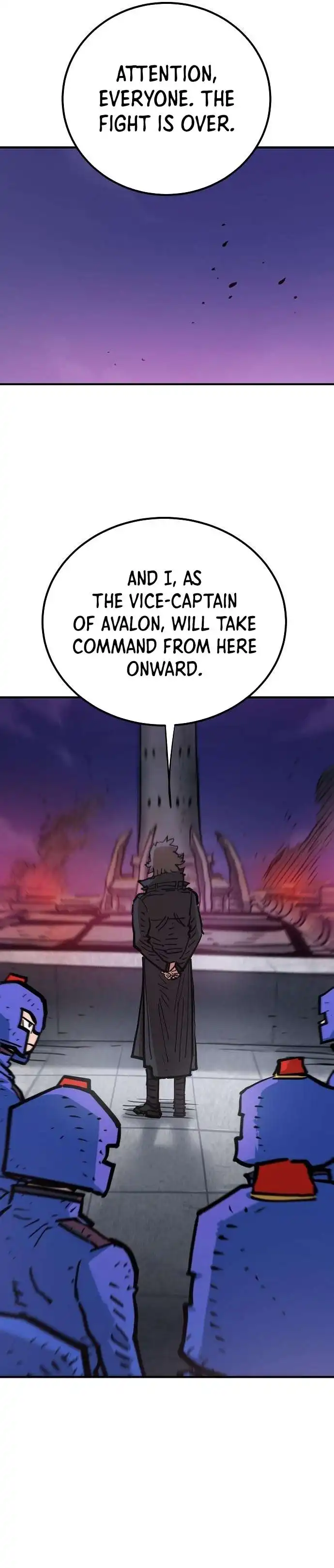 Read Player Manga Online