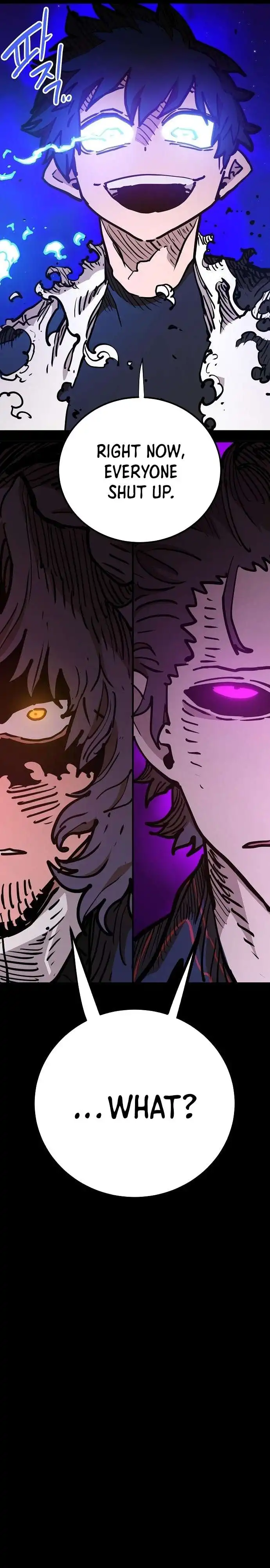 Read Player Manga Online