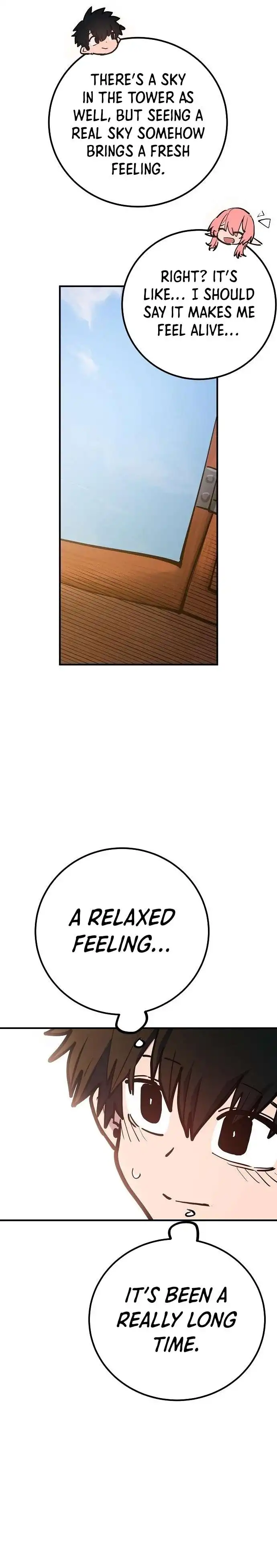 Read Player Manga Online