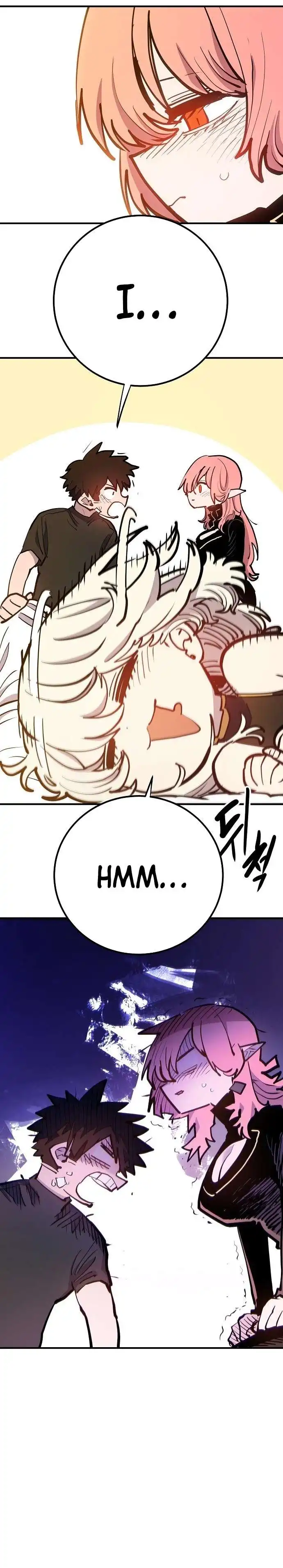 Read Player Manga Online