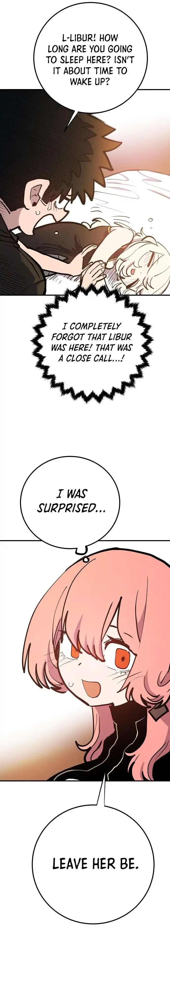 Read Player Manga Online