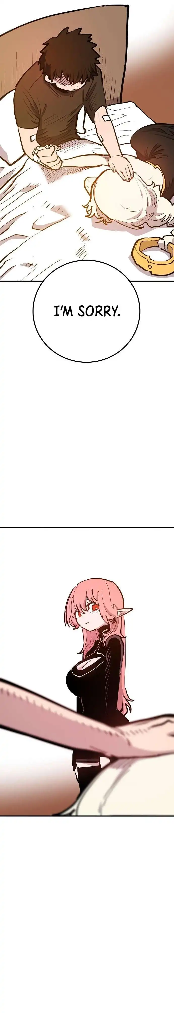 Read Player Manga Online