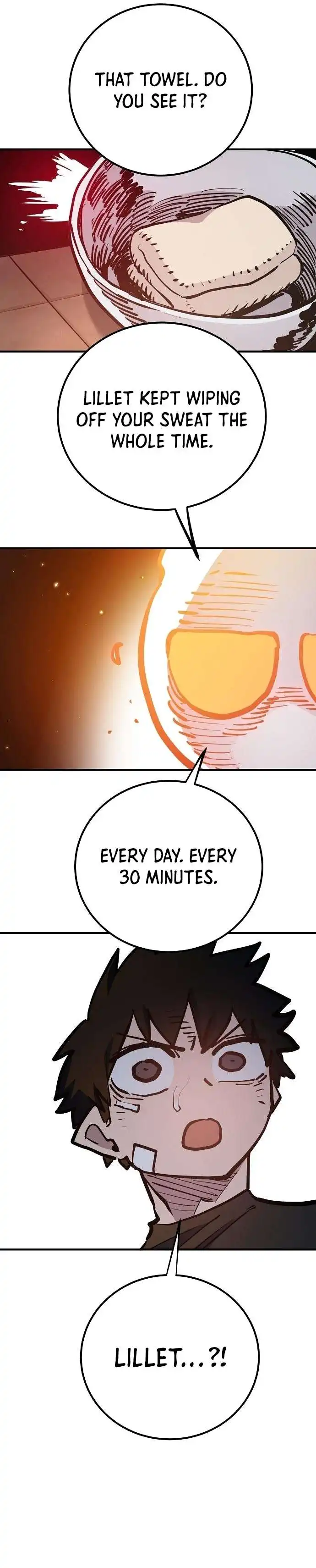 Read Player Manga Online