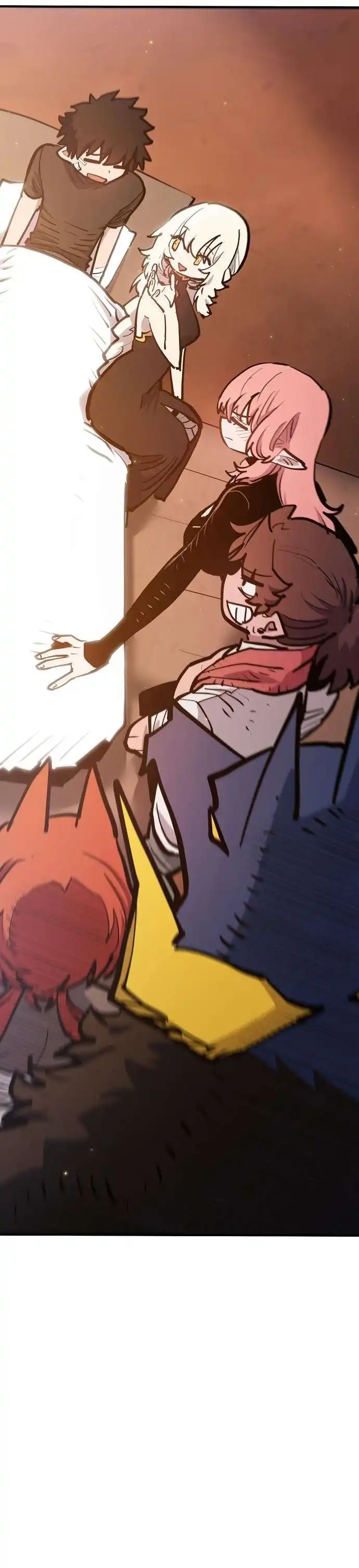 Read Player Manga Online