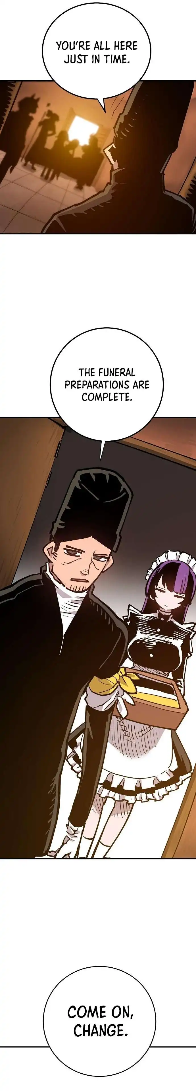 Read Player Manga Online