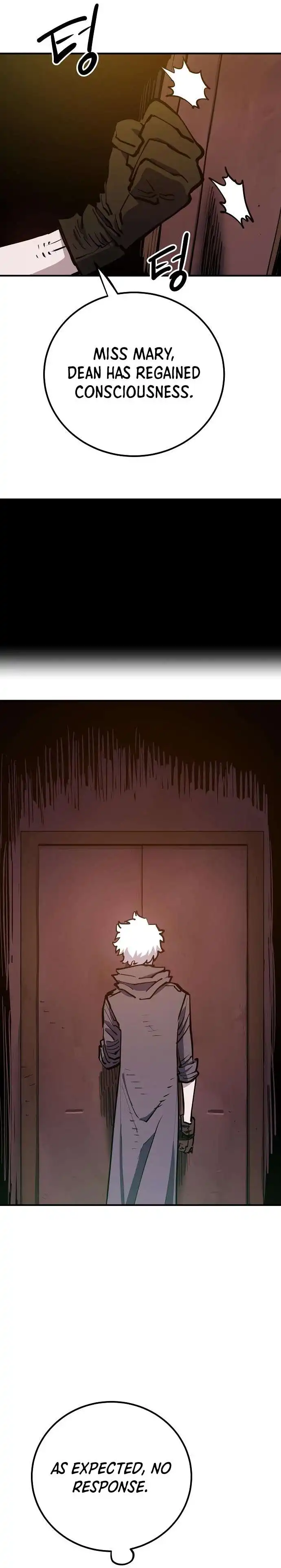 Read Player Manga Online
