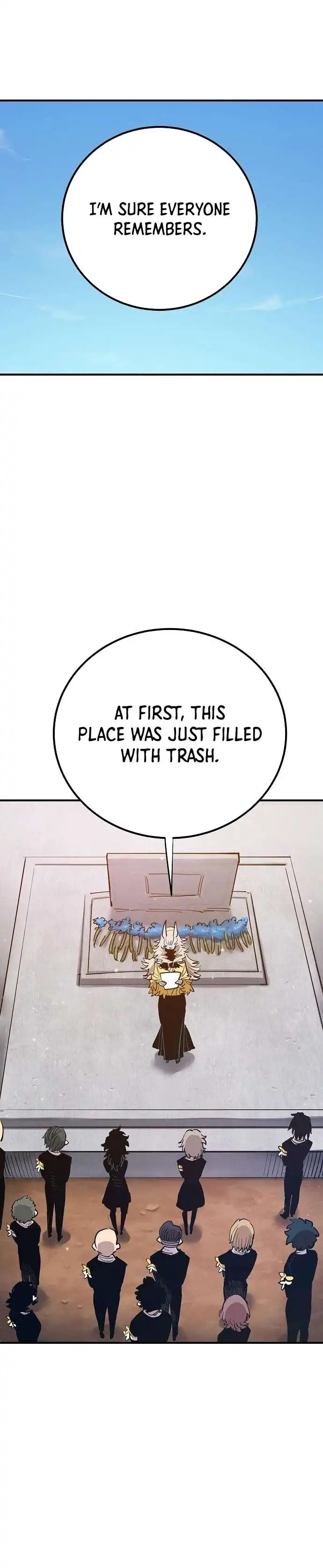 Read Player Manga Online