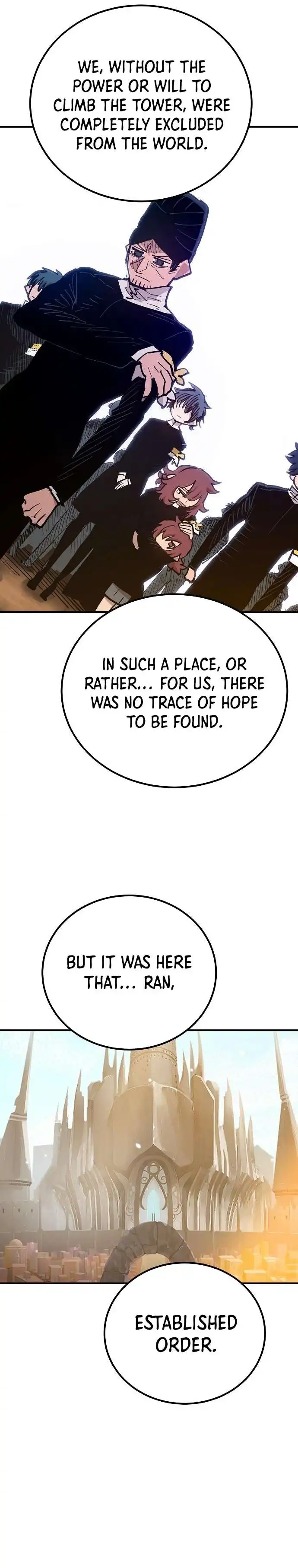 Read Player Manga Online