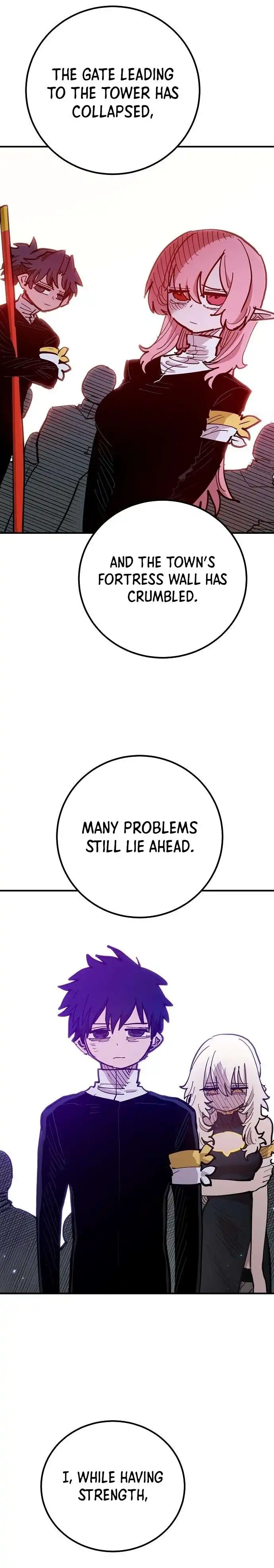 Read Player Manga Online