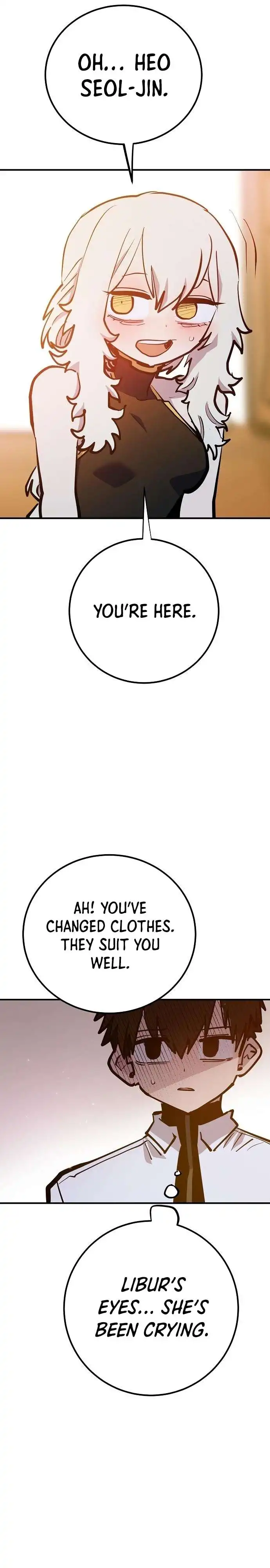 Read Player Manga Online