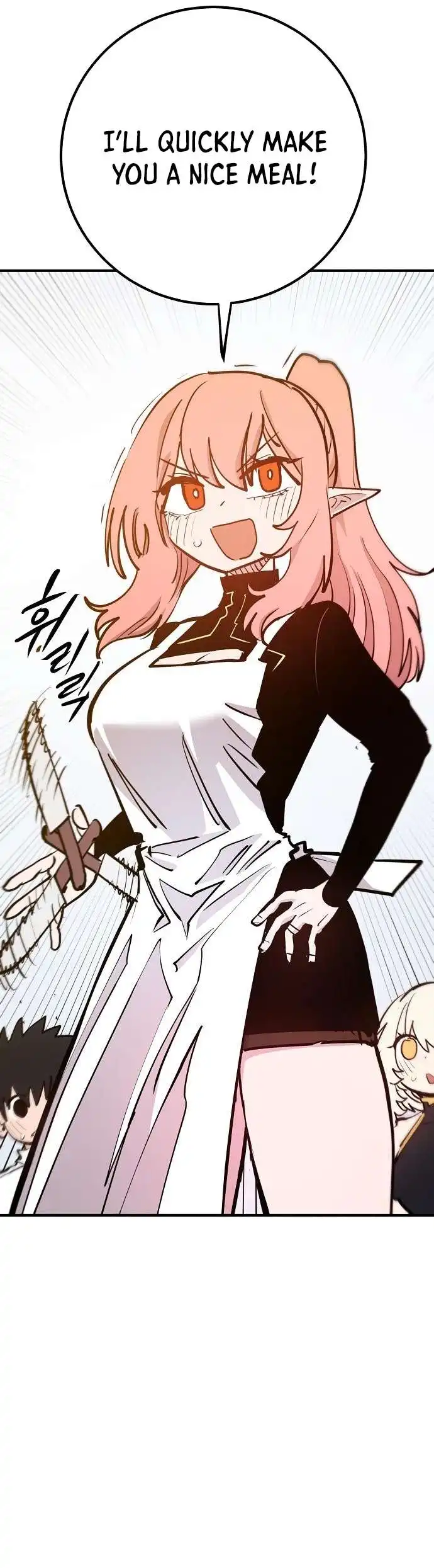 Read Player Manga Online