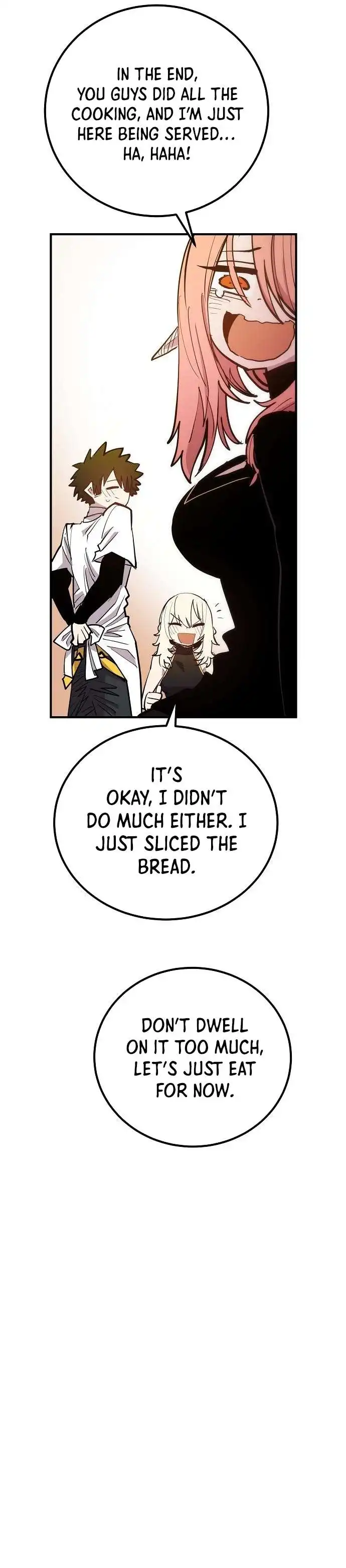 Read Player Manga Online