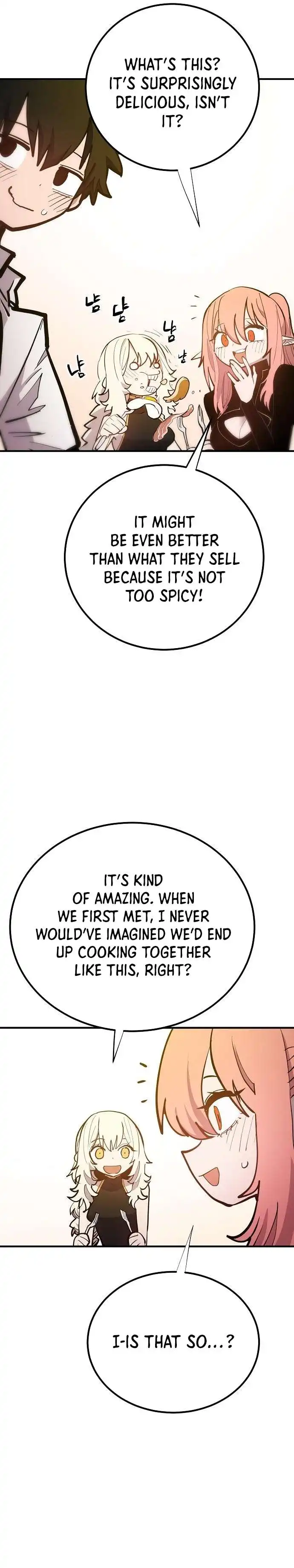 Read Player Manga Online