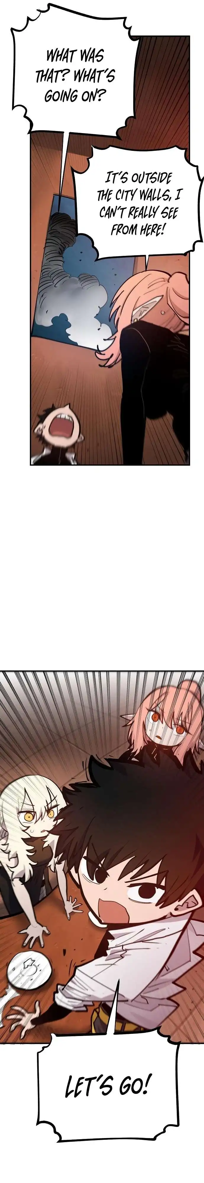 Read Player Manga Online