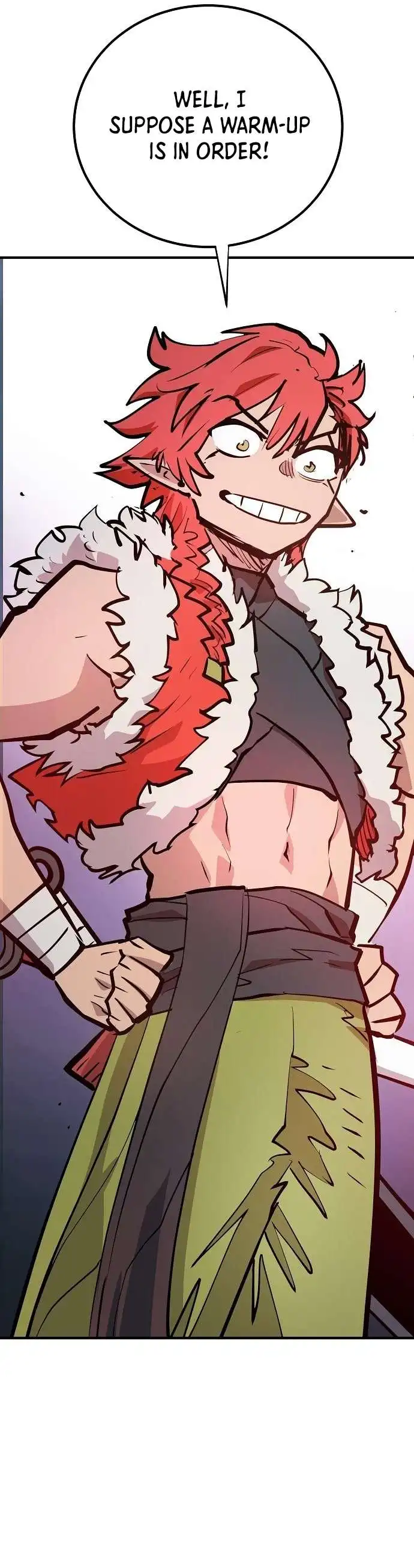 Read Player Manga Online