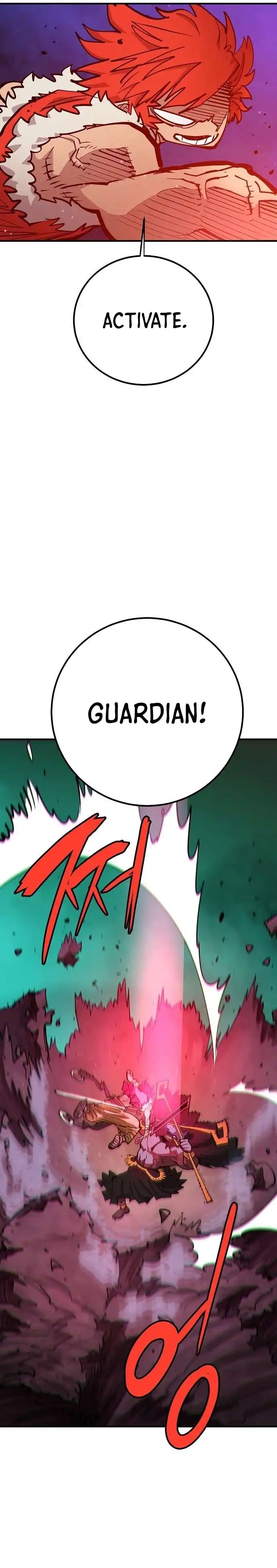 Read Player Manga Online