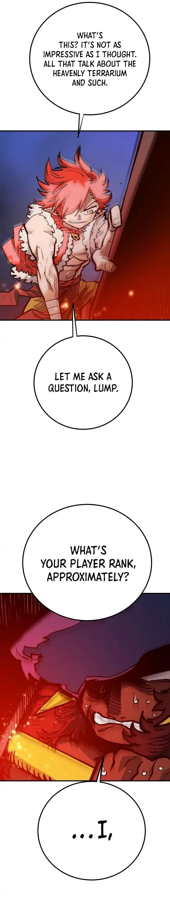 Read Player Manga Online